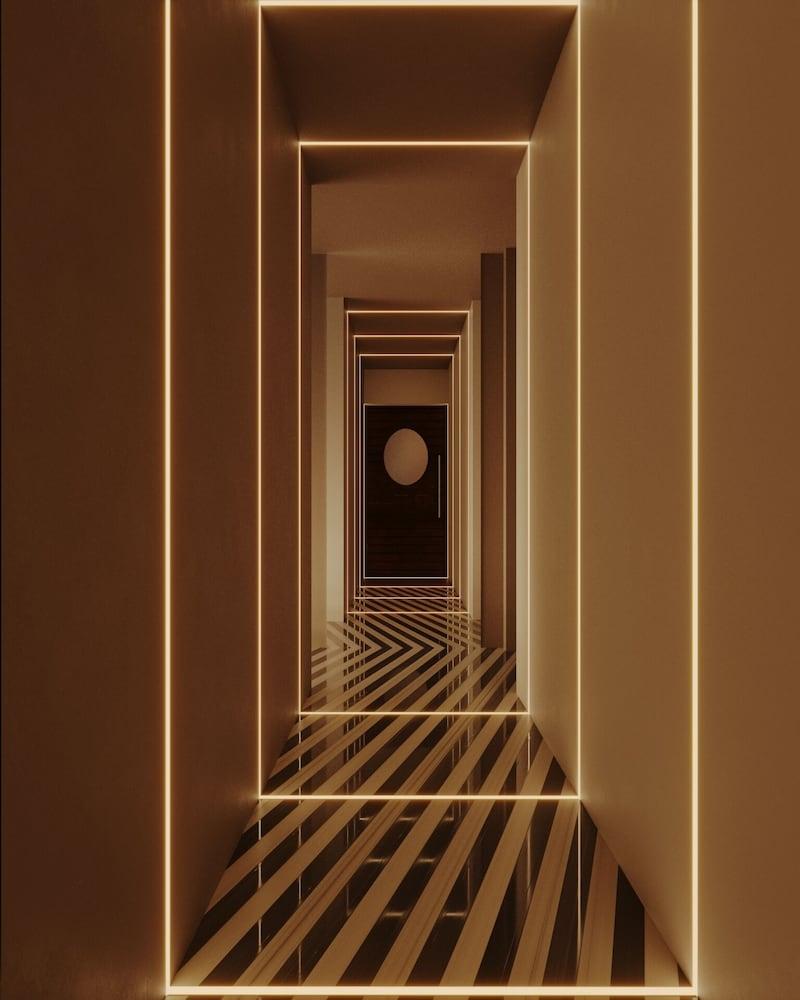 Itaim Internacional Stay