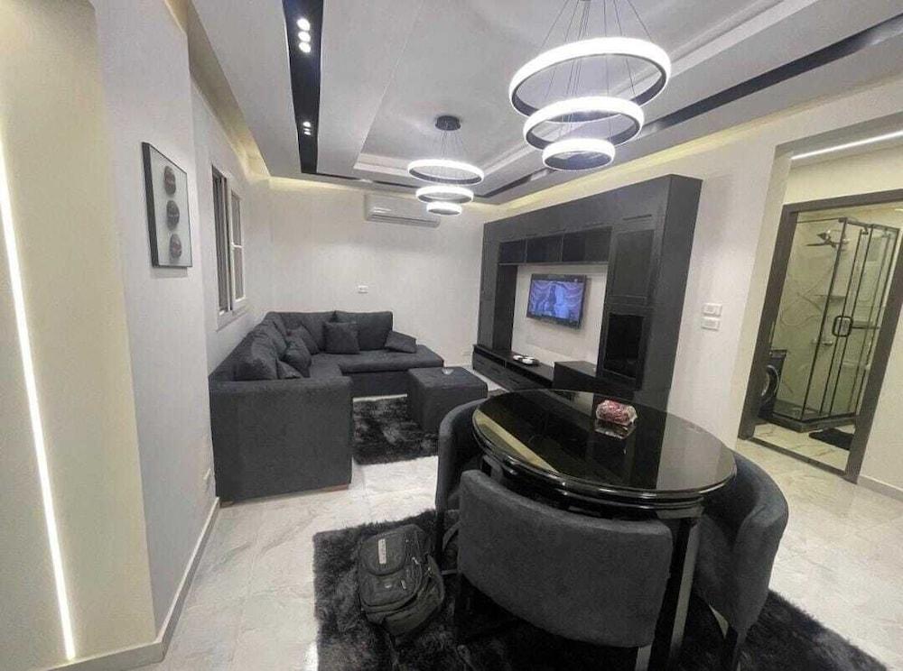 Outstanding Studio In Madinaty 6.64.6.1