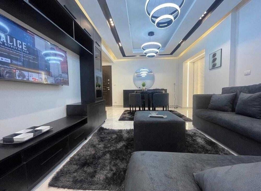 Outstanding Studio In Madinaty 6.64.6.1