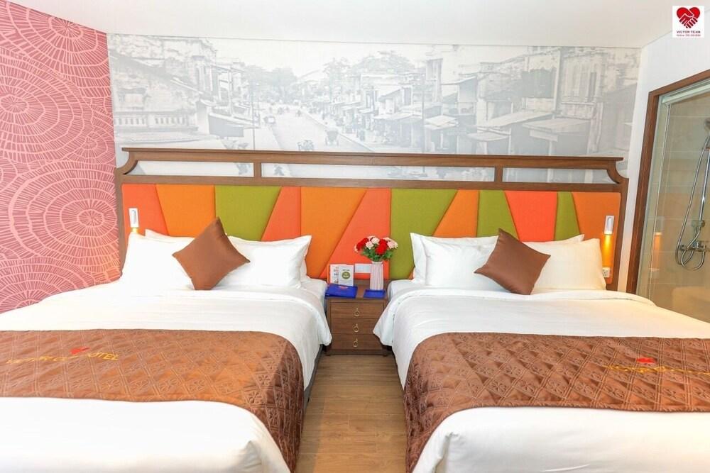 Victor Condotel Mui Ne