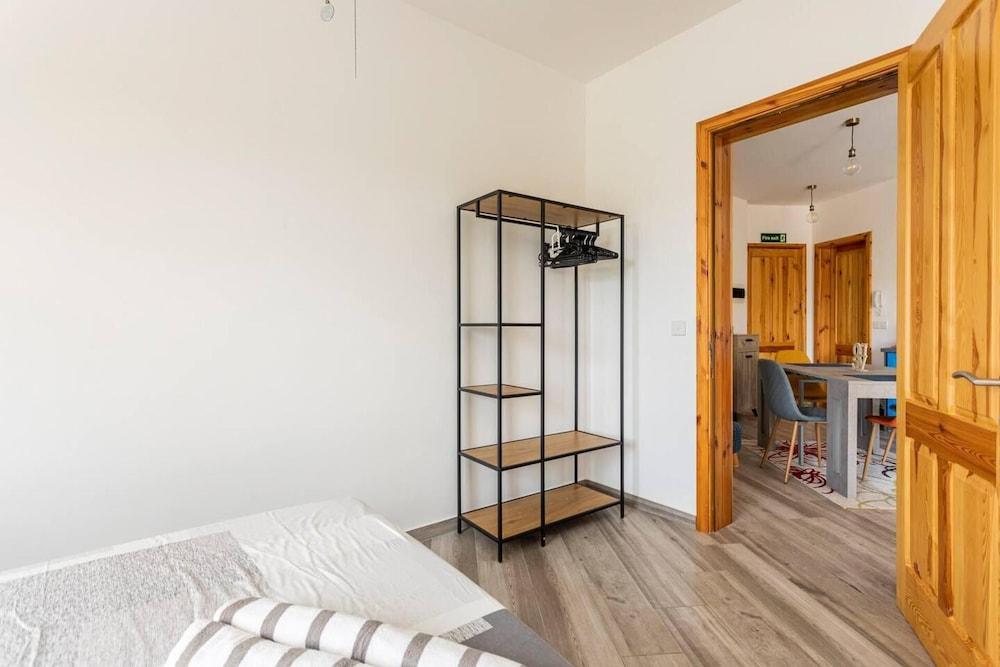Gozo Escape, 2-bed Apartment in Marsalforn