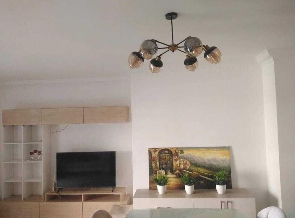 Cozy Hotel APt In Madinaty 10.103.10.12