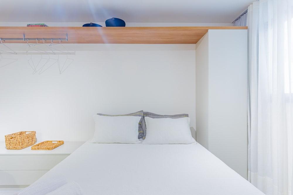 PF15 Apt Moderno a 600m da Praia