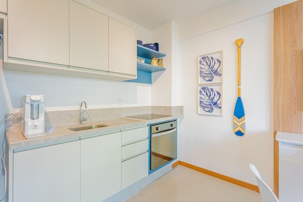 PF15 Apt Moderno a 600m da Praia