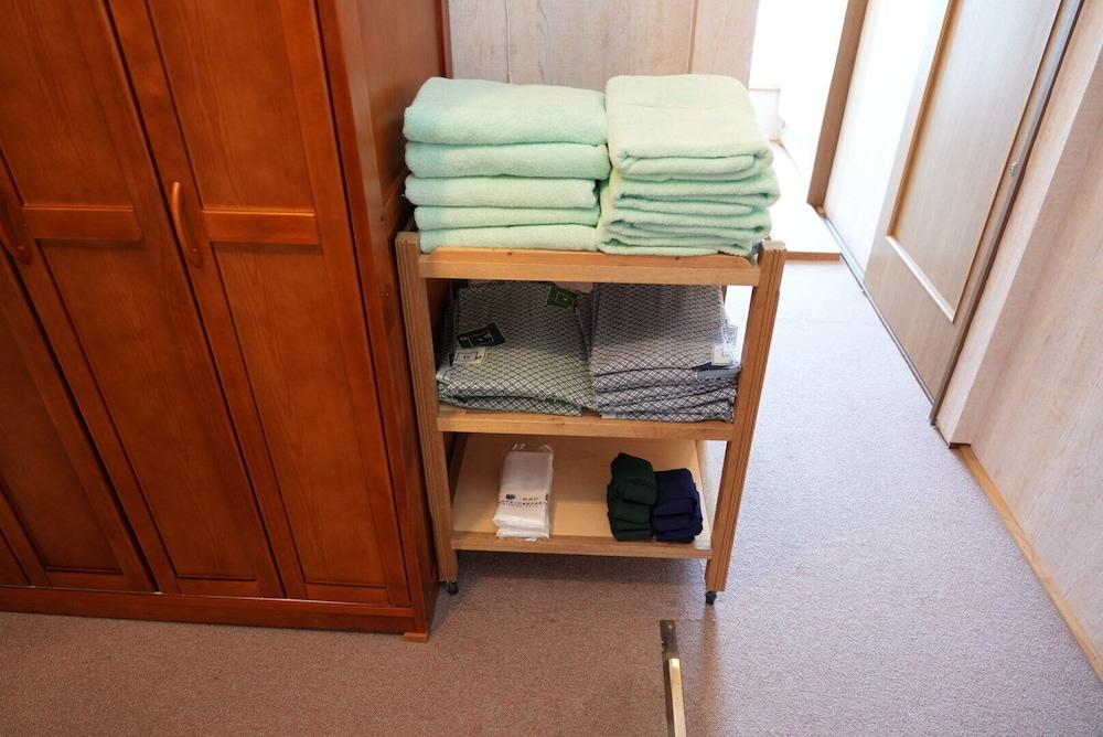 Shimano Yado Kamuirishiri