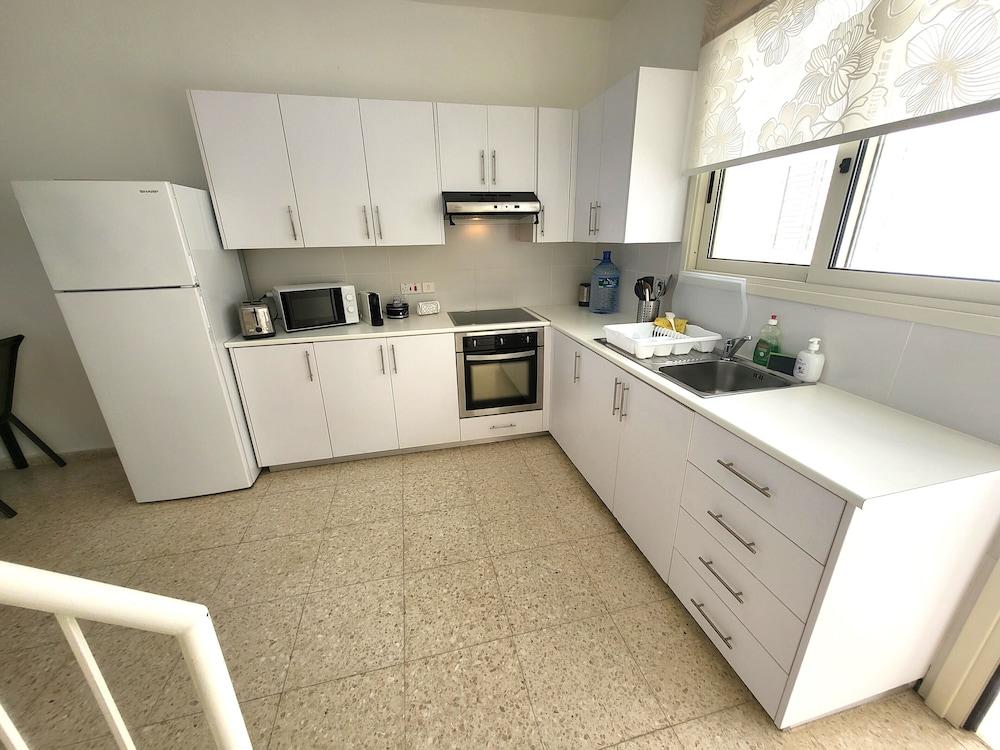 Mattis Seafront Beachhouse