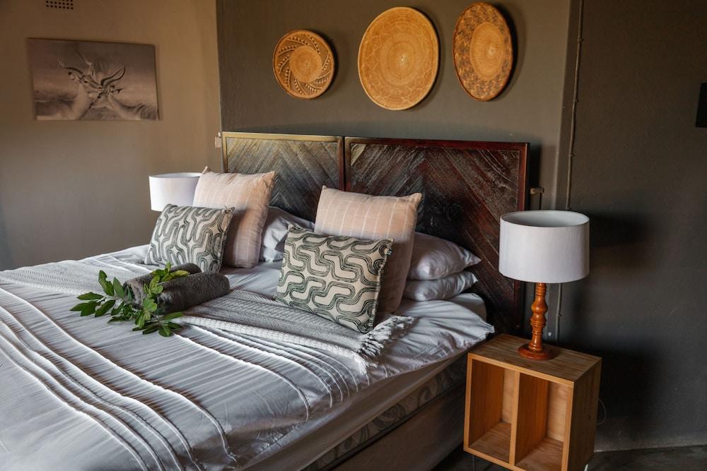 Nsala Wilderness Camp