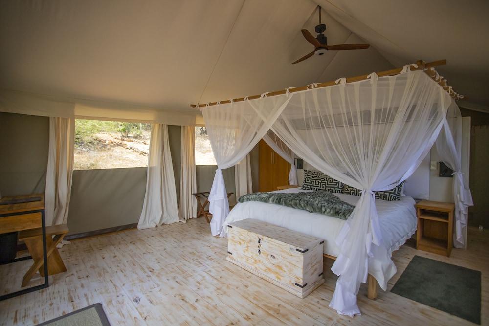 Cape Vulture Lodge