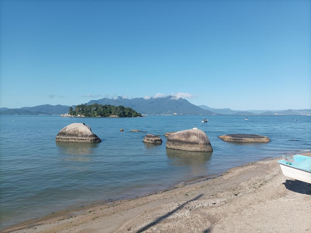 Pousada & Hostel Mar dos Ingleses