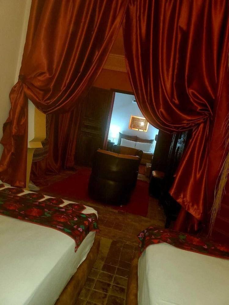 Riad Rêve d'Antan REAL DREAM