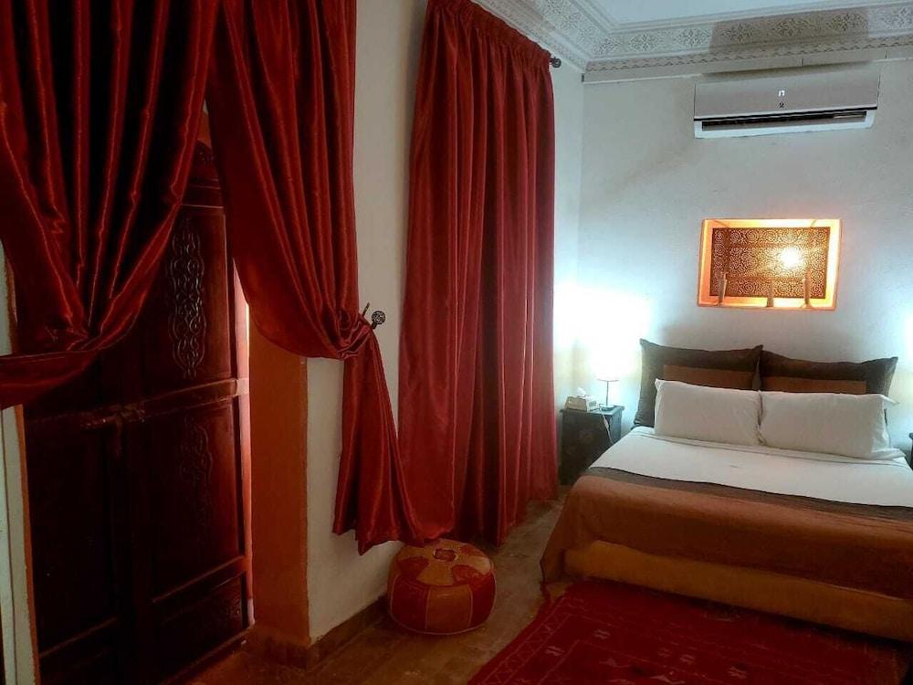 Riad Rêve d'Antan REAL DREAM