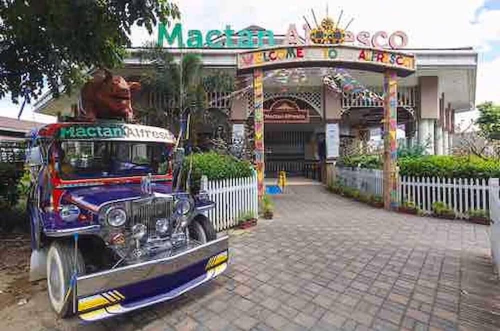 The Mactan Newtown