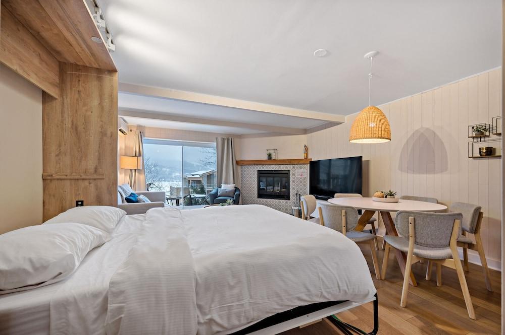 Hôtel du lac - RVMT