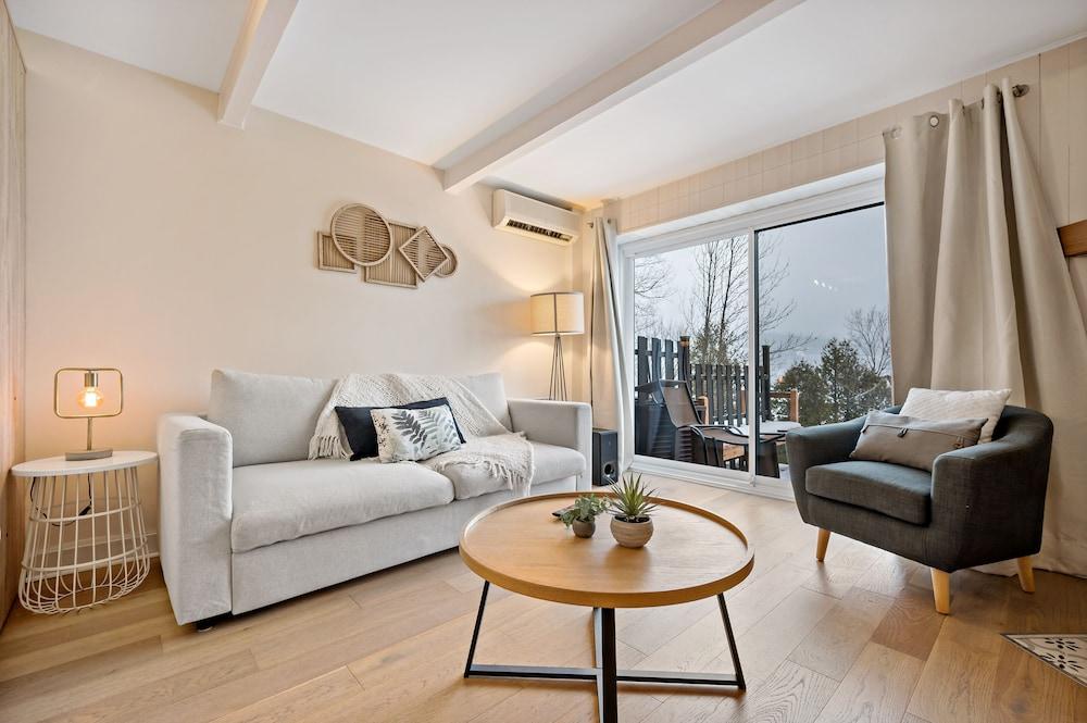 Hôtel du lac - RVMT