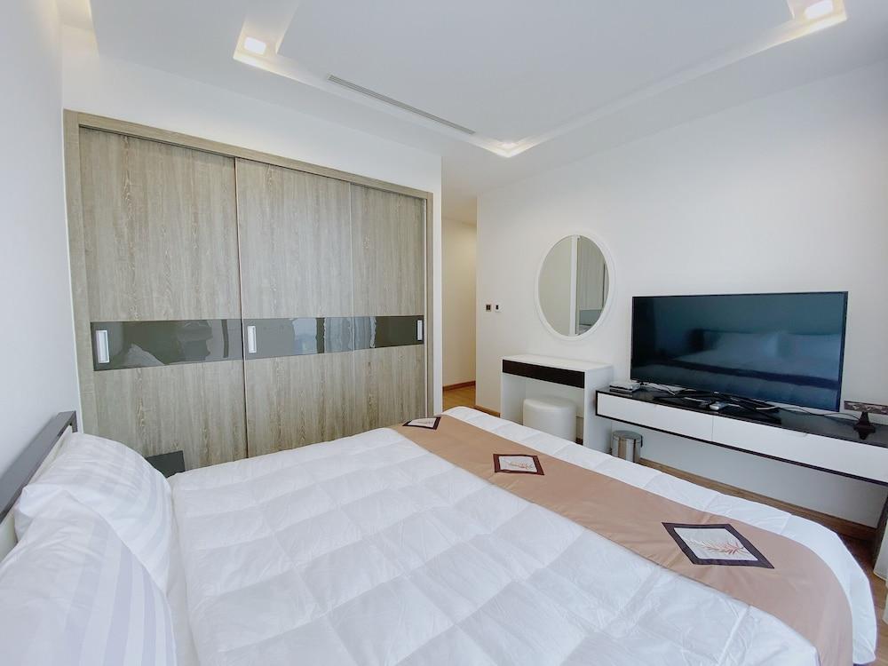 Vinhomes Metropolis Hanoi - CitiHome