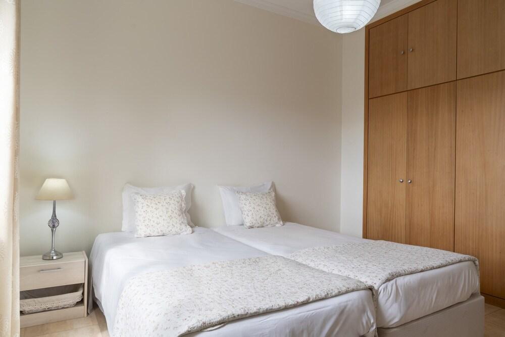 Villa Areal I in Porto Santo