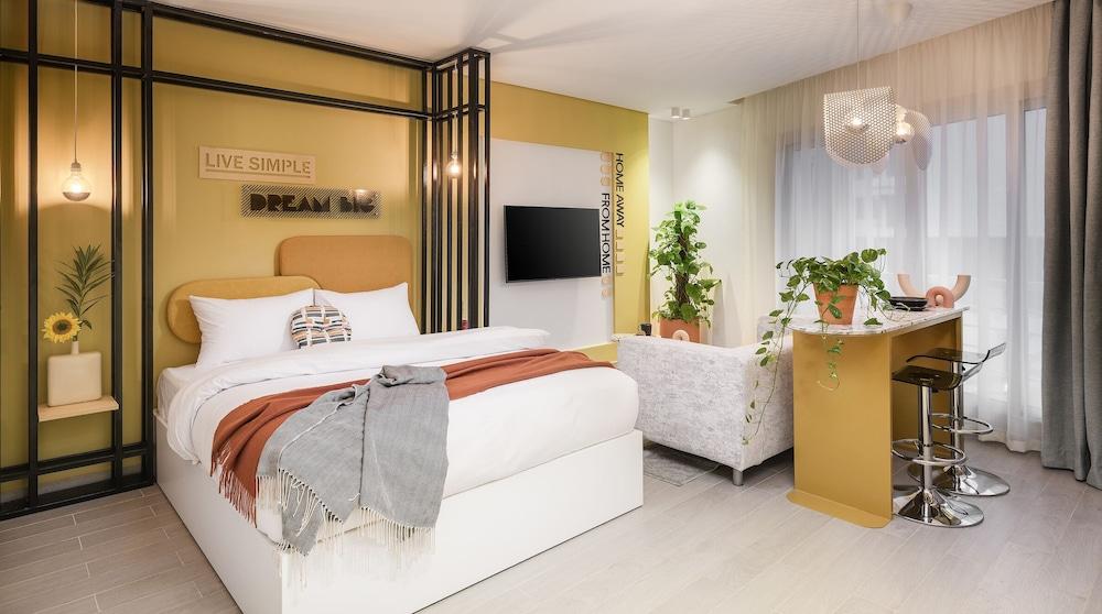 Prime Select Kattameya Bavaria