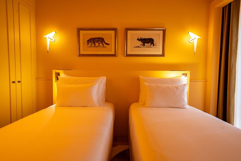 Art Legacy Hotel Baixa-Chiado