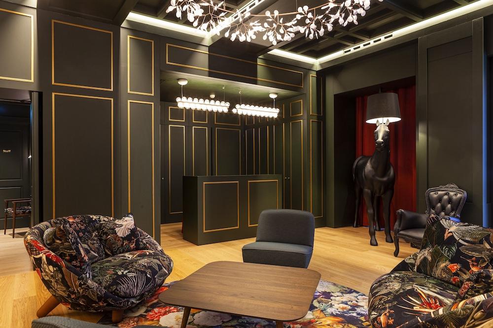 Art Legacy Hotel Baixa-Chiado