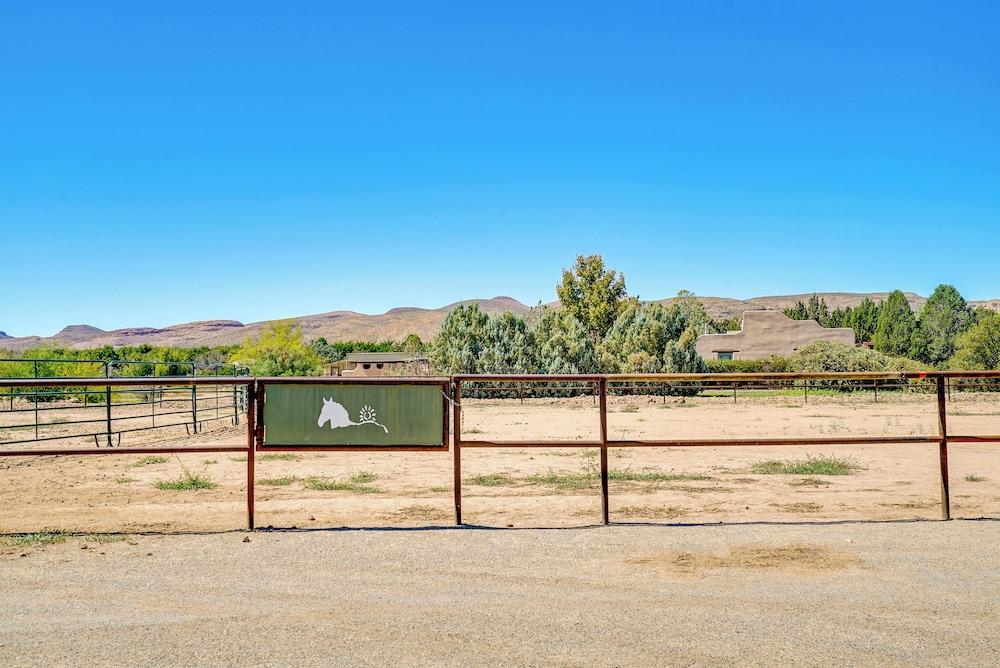 Pet-friendly Las Cruces Home w/ Private Pool