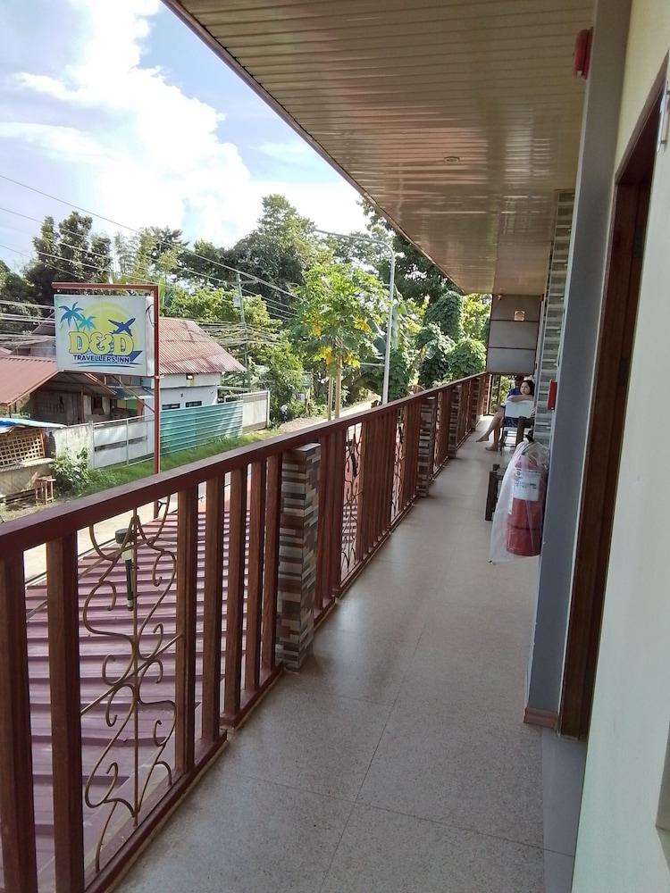 F. Ponce de Leon Road