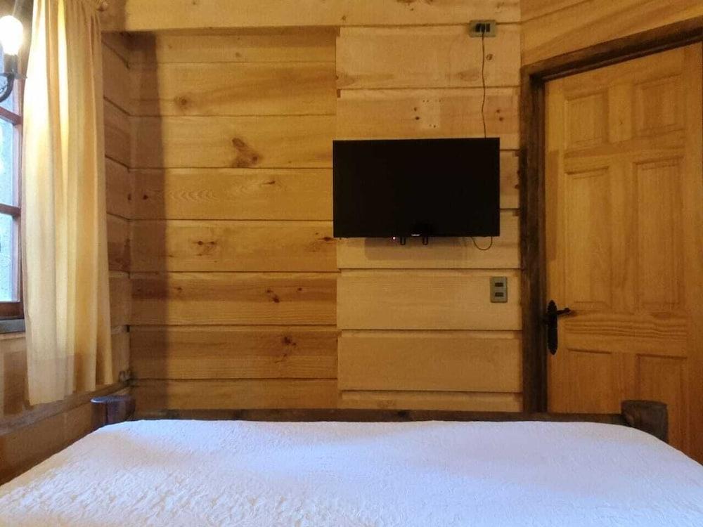 Complejo Turístico Valle del Sol Quillón