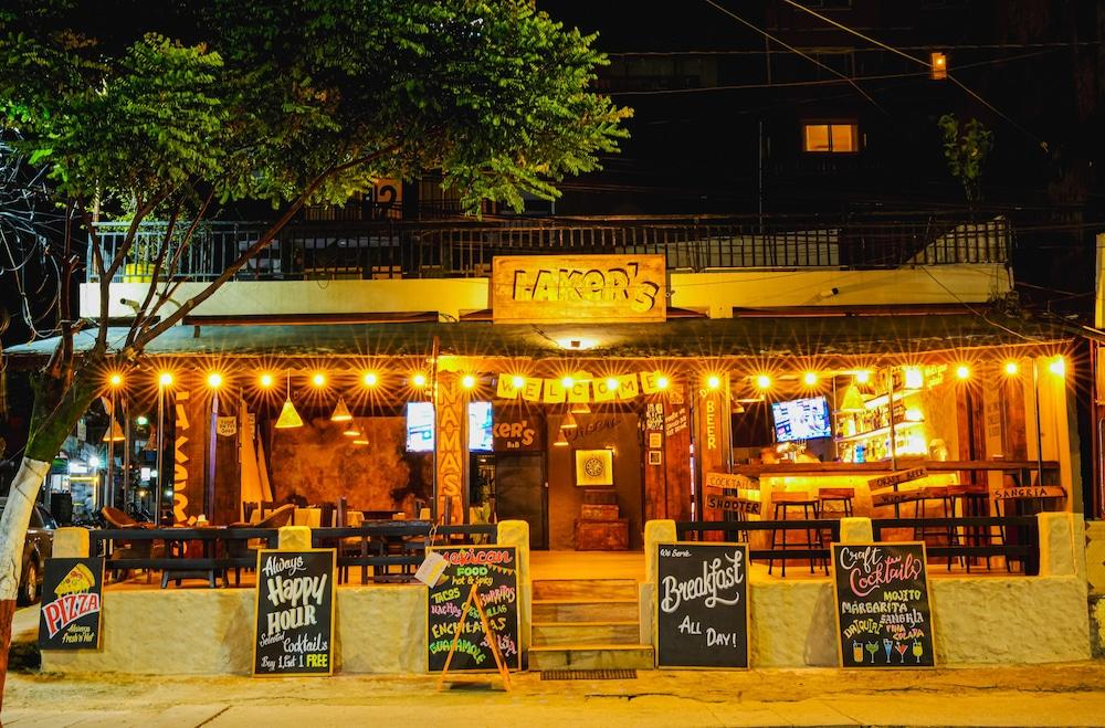 Lakers Bed and Breakfast