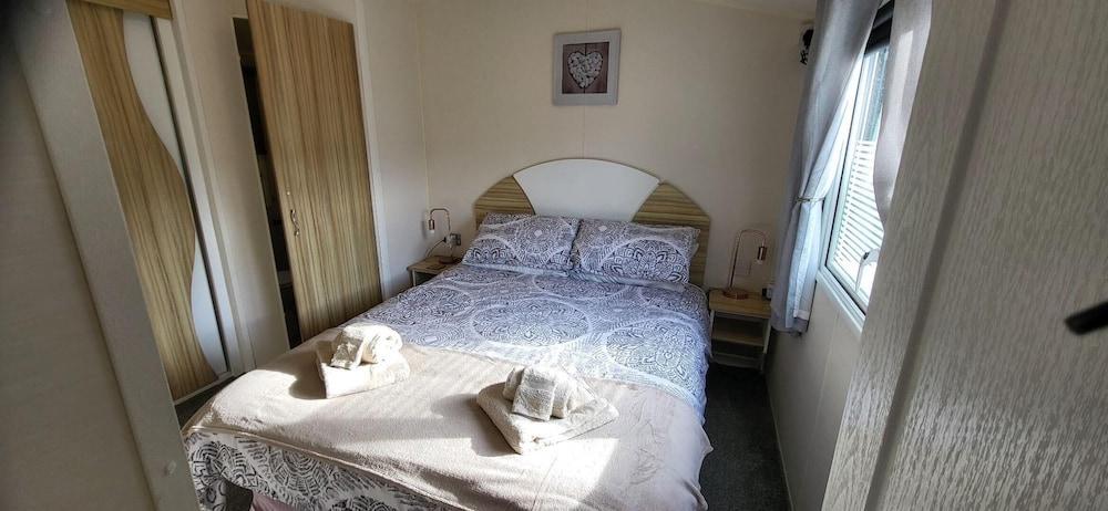 Westfield200-immaculate 2bed Static at Skipsea