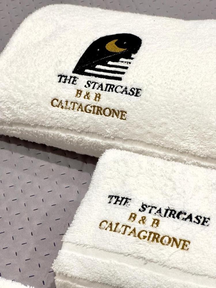 Room in B&B - The Staircase - Caltagirone