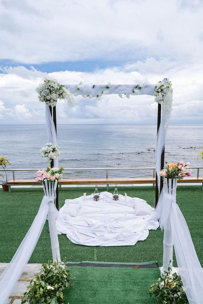 The Assemblage Point Resort