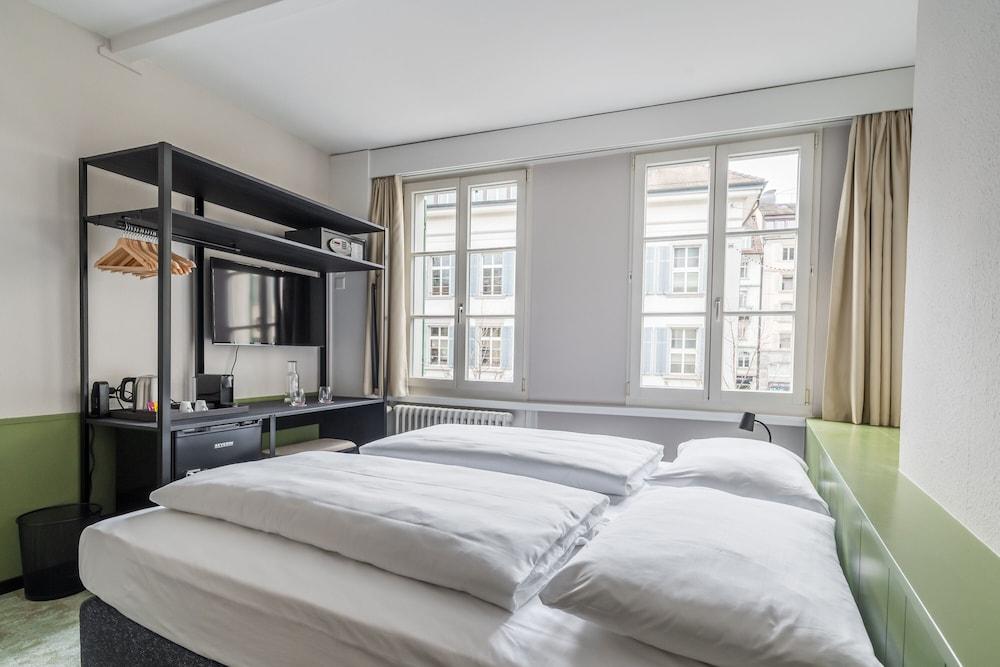 Hotel Goldener Stern – Self check-in