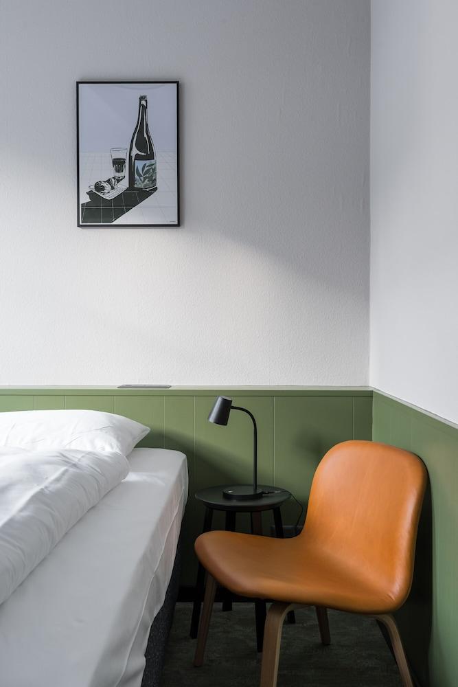 Hotel Goldener Stern – Self check-in