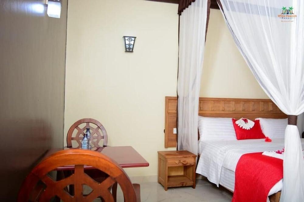 White Peacock Resort Mtwapa