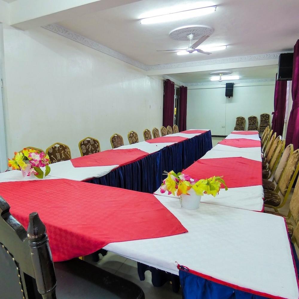 Basilea Hotel Mtwapa