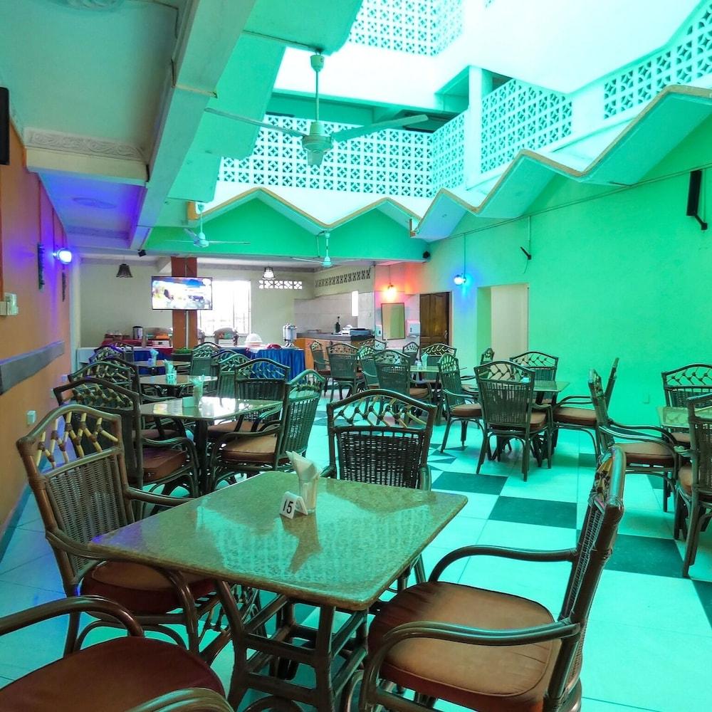 Basilea Hotel Mtwapa