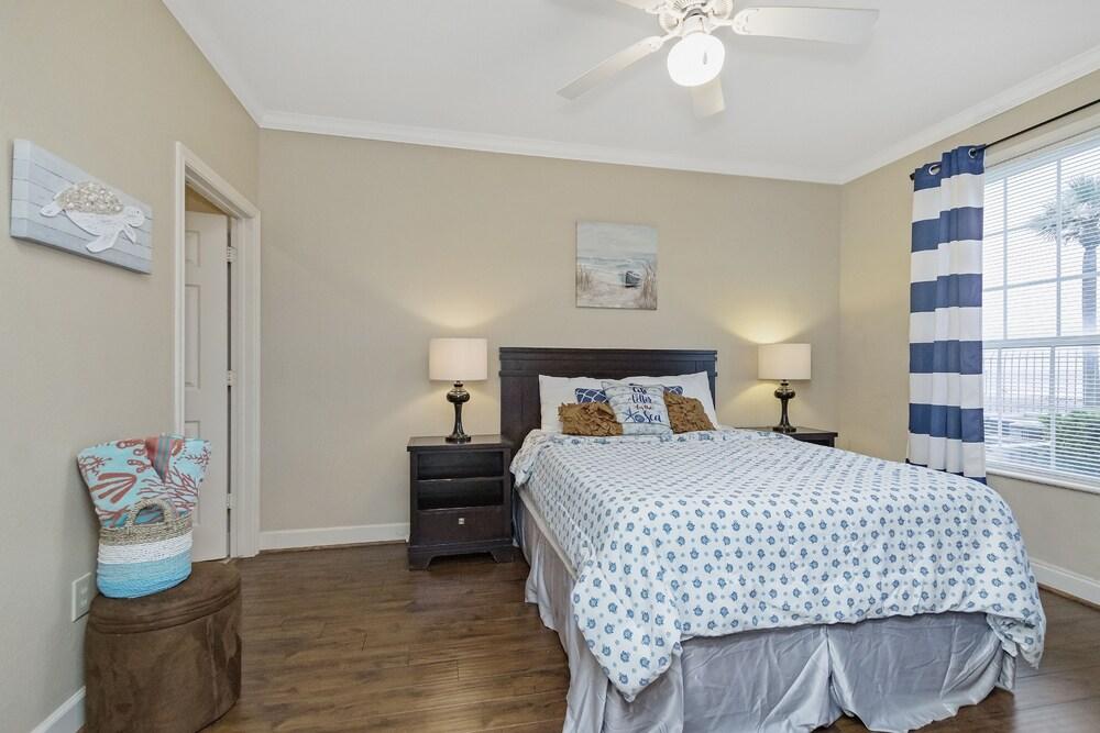 The Dawn Oceanfront Bliss