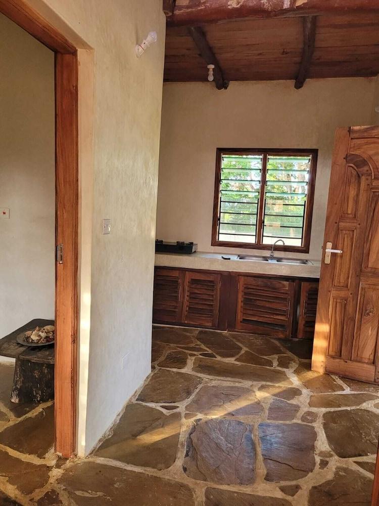 Cove House House 60 m2 Creekside Indian Ocean