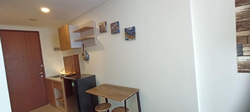 SleepRest - Pollux Habibie A1002