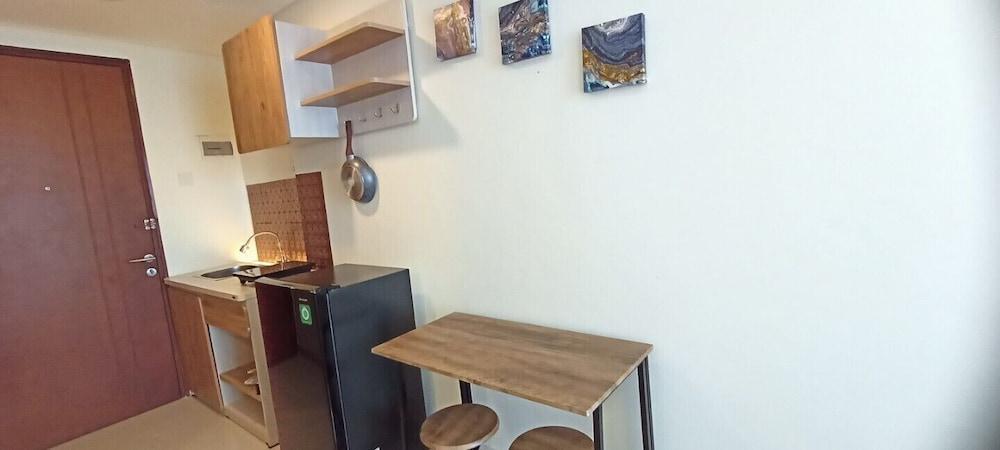 SleepRest - Pollux Habibie A1002