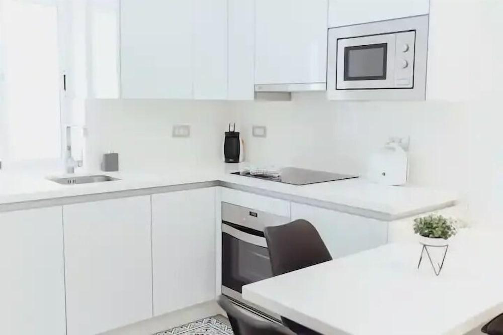 Alterhome Churruca Canteras Beach