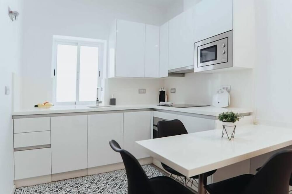 Alterhome Churruca Canteras Beach