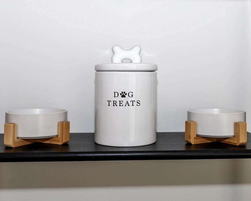 Traverse City Escape