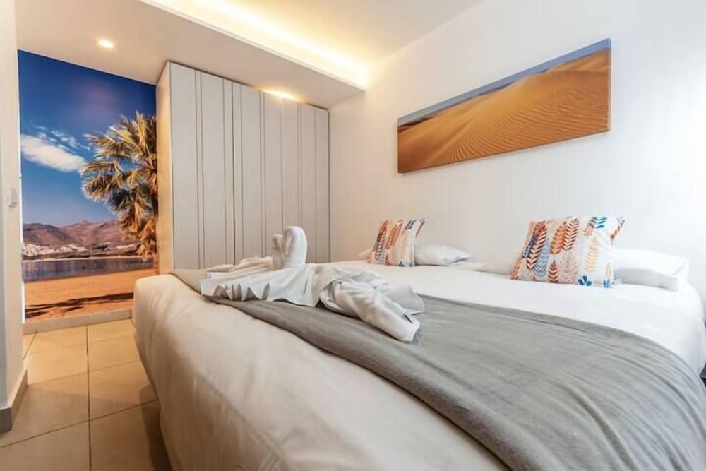 Alterhome Bronzeplaya I