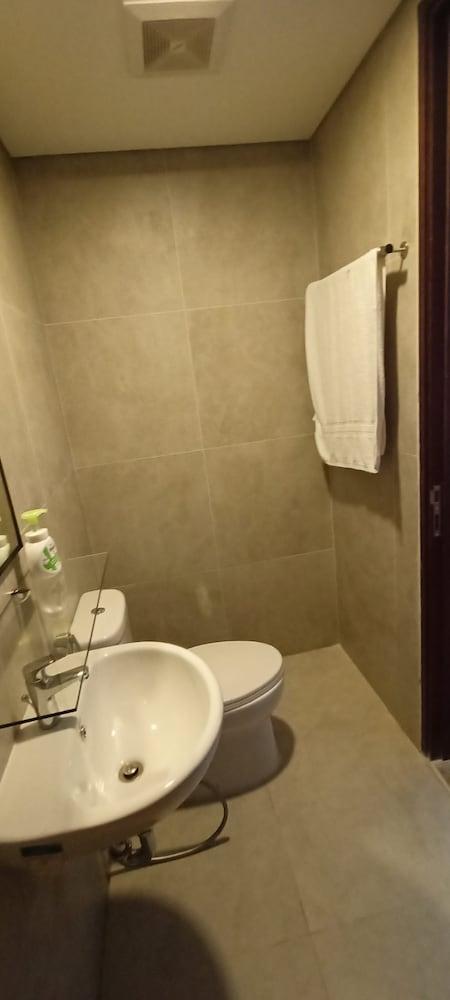 SleepRest - Pollux Habibie A2017