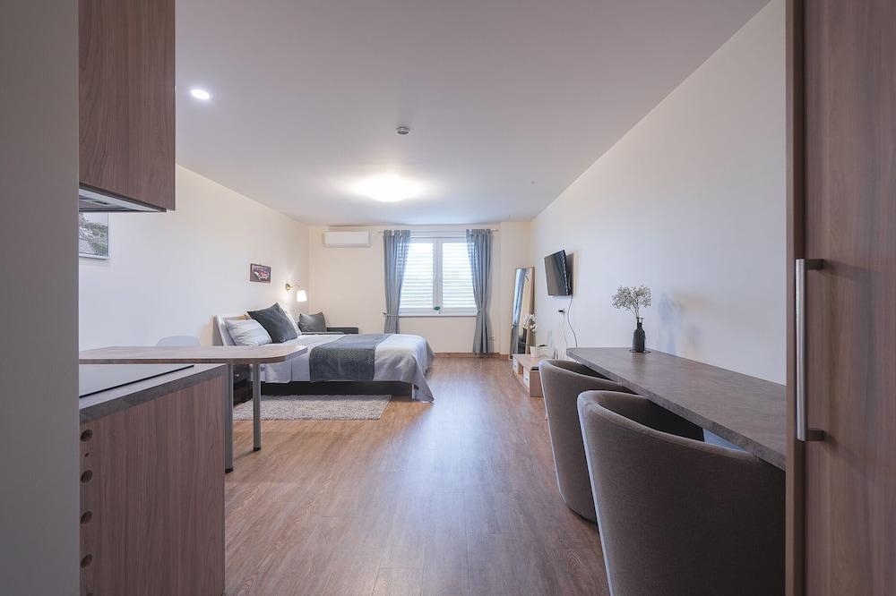 Gynėjų Apartments - Lollo Luxury