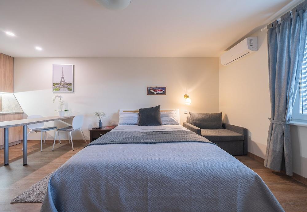 Gynėjų Apartments - Lollo Luxury