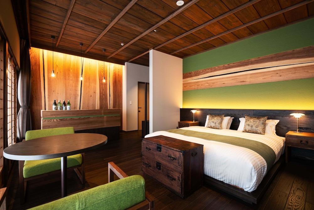 Nazuna Obi Onsen Resort