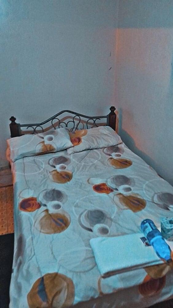 Ramosa Hotel & Accomodation