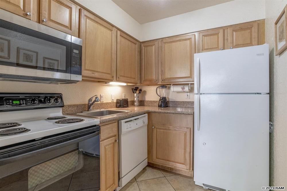 Wonderful West Maui Beach Suites