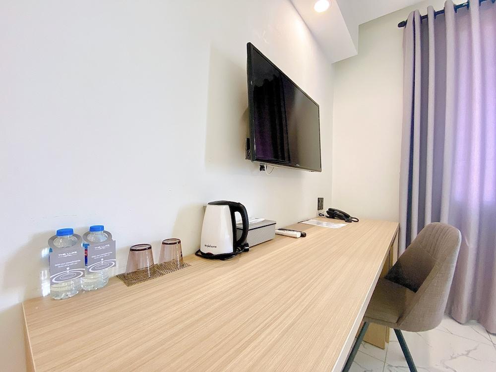 The Luxe Hotel - Chau Doc